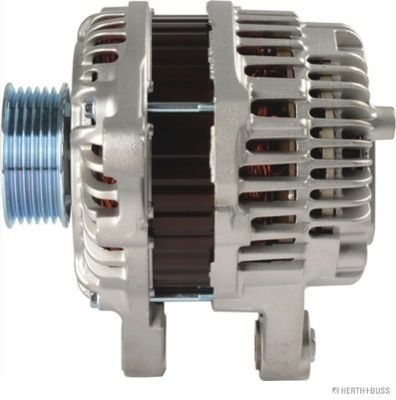 ALTERNATÖR 14V 95A HONDA CIVIC FB7 FC5 1,6 BENZİNLİ (HERTH+BUSS )