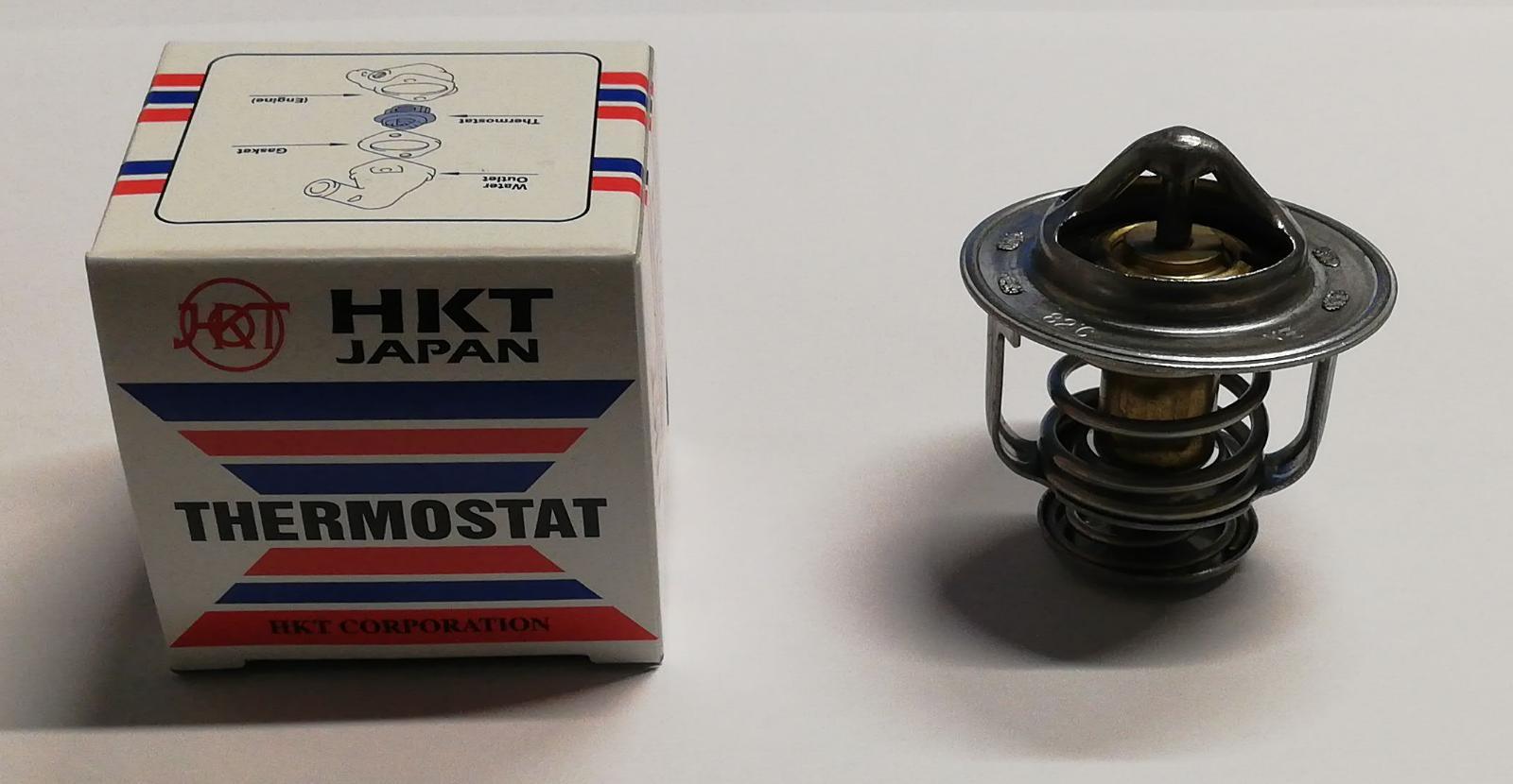 HONDA HRV 1999-2006 ARASI 1,6 MOTOR TERMOSTAT 78c ( HKT JAPON )