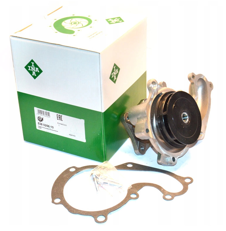 DEVİRDAİM SU POMPASI FORD CONNECT 1.8 TDCI 2002-2013 ( İNA )
