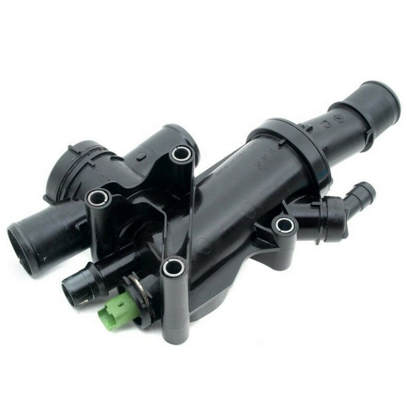 TERMOSTAT GOVDESI KOMPLE CITROEN C5 DW10BTED4 (2,0HDI 16V)
