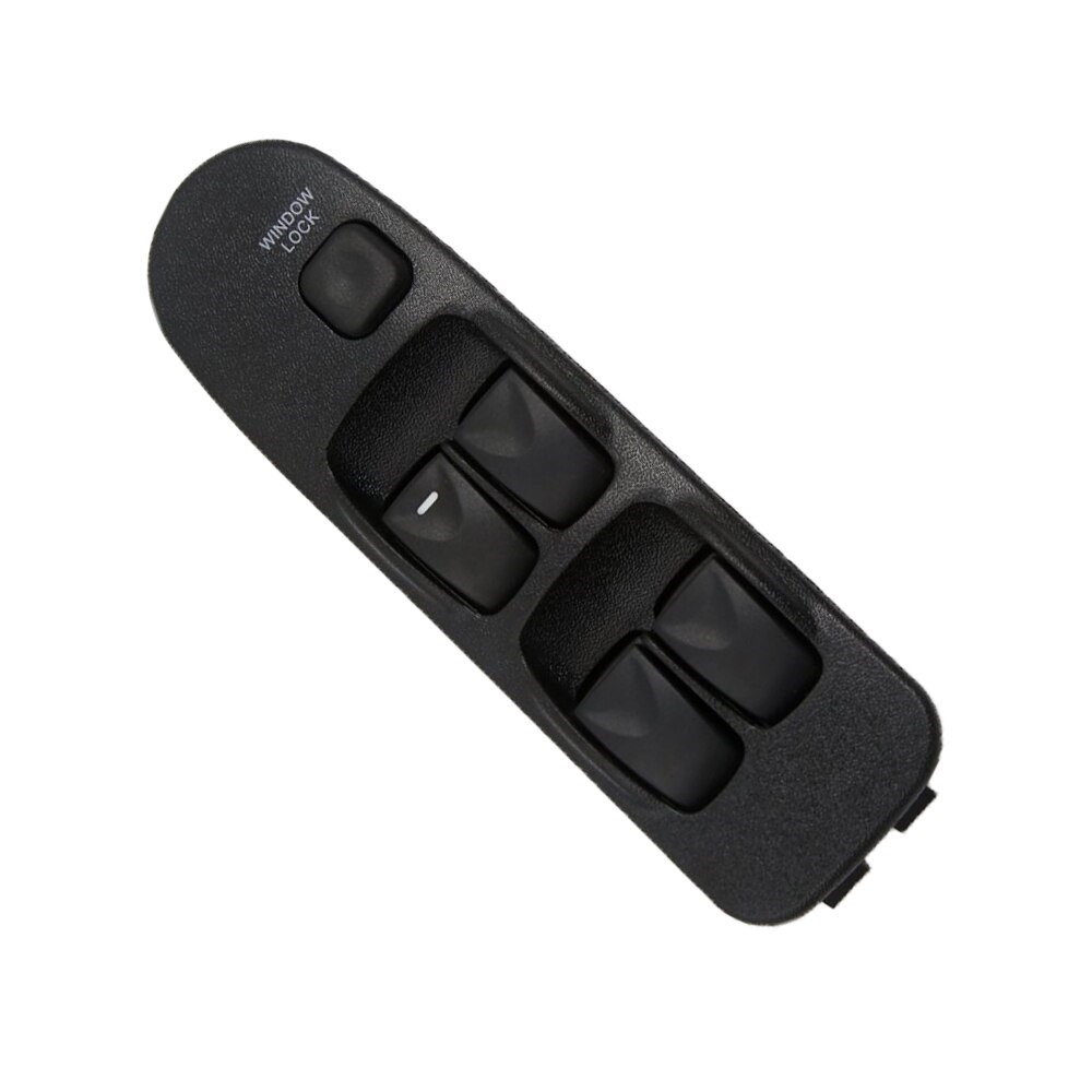ÖN SOL 4LÜ CAM AÇMA KAPAMA DÜĞMESİ MITSUBISHI CARISMA 1995-2000