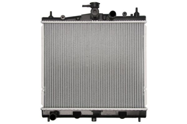 MOTOR SU RADYATORU NISSAN MICRA K12 2006-2010 MANUEL VITES (KALE)