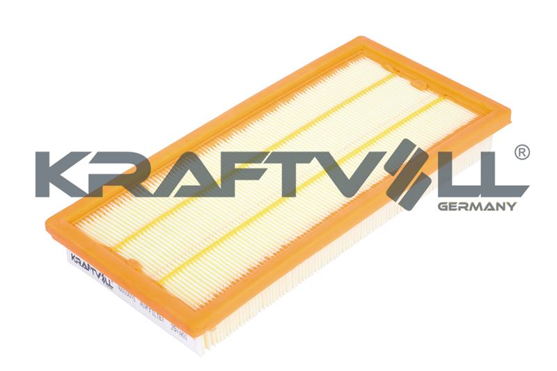 HAVA FİLTRESİ FIAT EGEA 1,4 BENZİNLİ MOTOR (KRAFTVOLL)