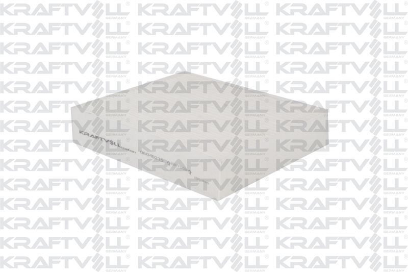 POLEN FILTRESI MITSUBISHI COLT 2004-2012 ARASI (KRAFTVOLL)