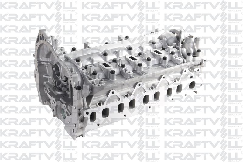 SİLİNDİR KAPAĞI TRAFIC VITO 2015-2020 1,6DCİ R9M MOTOR (KRAFTVOLL)