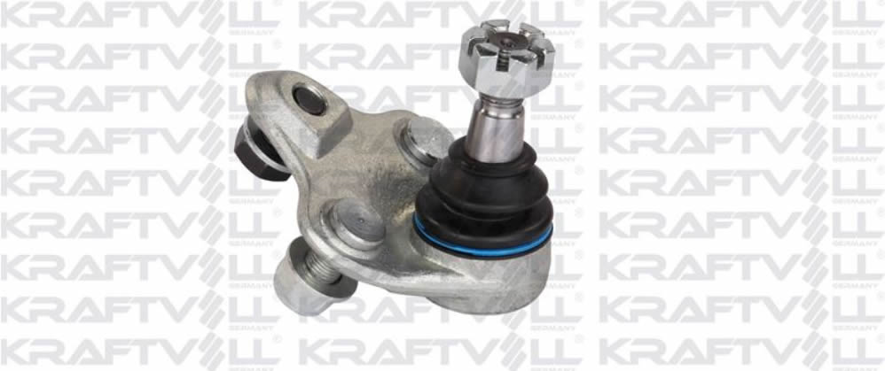 ÖN ALT ROTİL - TOYOTA COROLLA E11 E12 1999-2006 ARASI (KRAFTVOLL)