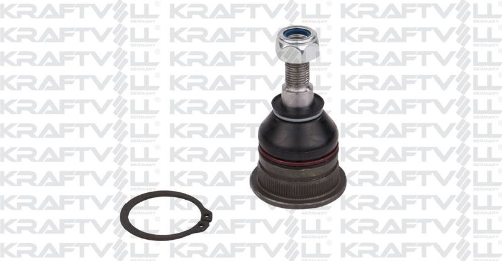 ALT ROTİL KIA RIO 2012-2018 / VENGA 2010-2014 ( KRAFTVOLL )