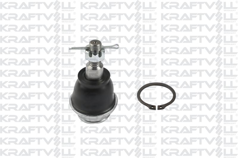 ÖN ROTİL SAĞ SOL UYUMLU FORD RANGER 2012-2021 ARASI (KRAFTVOLL)