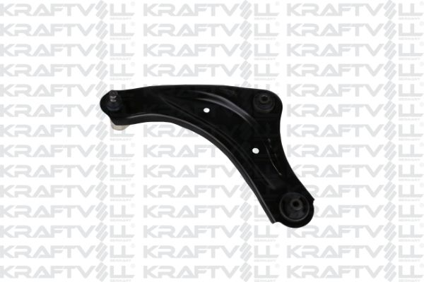ÖN SOL SALINCAK ROTİLLİ NISSAN JUKE PULSAR 2010-2019 (KRAFTVOLL)