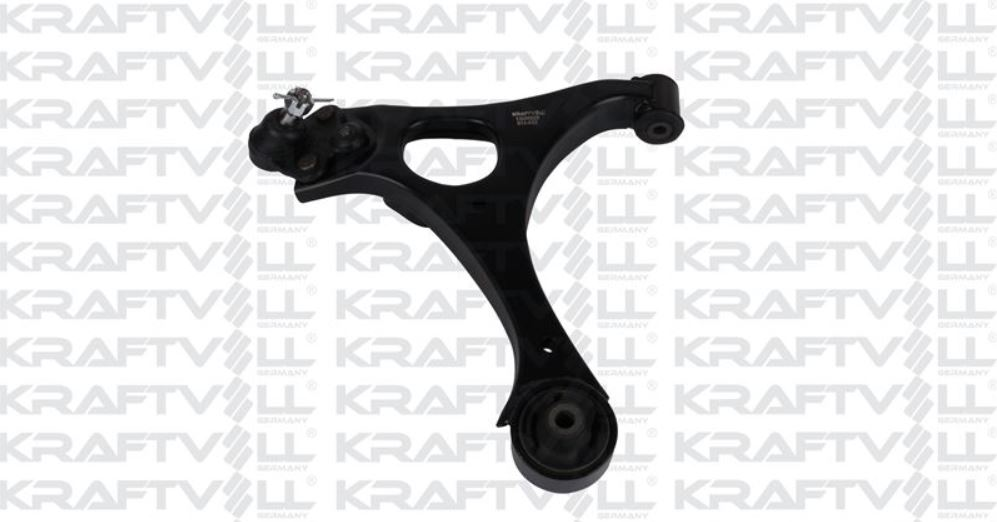 ÖN SOL ALT SALINCAK ROTİLLİ HONDA CIVIC FD6 2006-2012 (KRAFTVOLL)