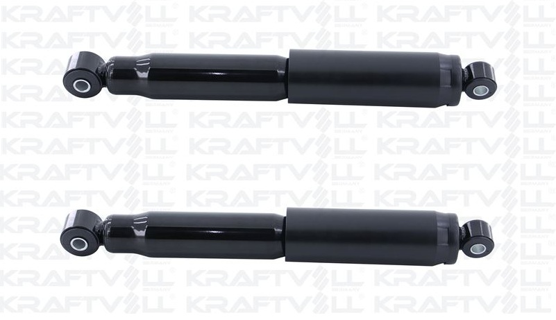 ARKA AMORTİSÖR SAĞ SOL TAKIM FIAT DOBLO 2001-2009  (KRAFTVOLL)