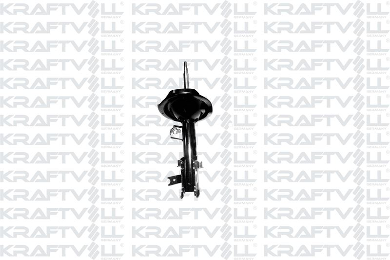 ÖN SAĞ AMORTİSÖR HYUNDAI ACCENT ERA KIA RIO 2006-2012 (KRAFTVOLL)