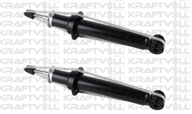 ARKA AMORTİSÖR SAĞ SOL TAKIM BMW E60 KASA (KRAFTVOLL)