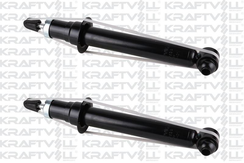 ARKA AMORTİSÖR SAĞ SOL TAKIM BMW F10 KASA (KRAFTVOLL)