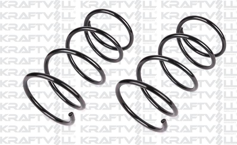 ÖN SAĞ SOL HELEZON YAYI TAKIM HONDA CIVIC 2002-2006 ARASI
