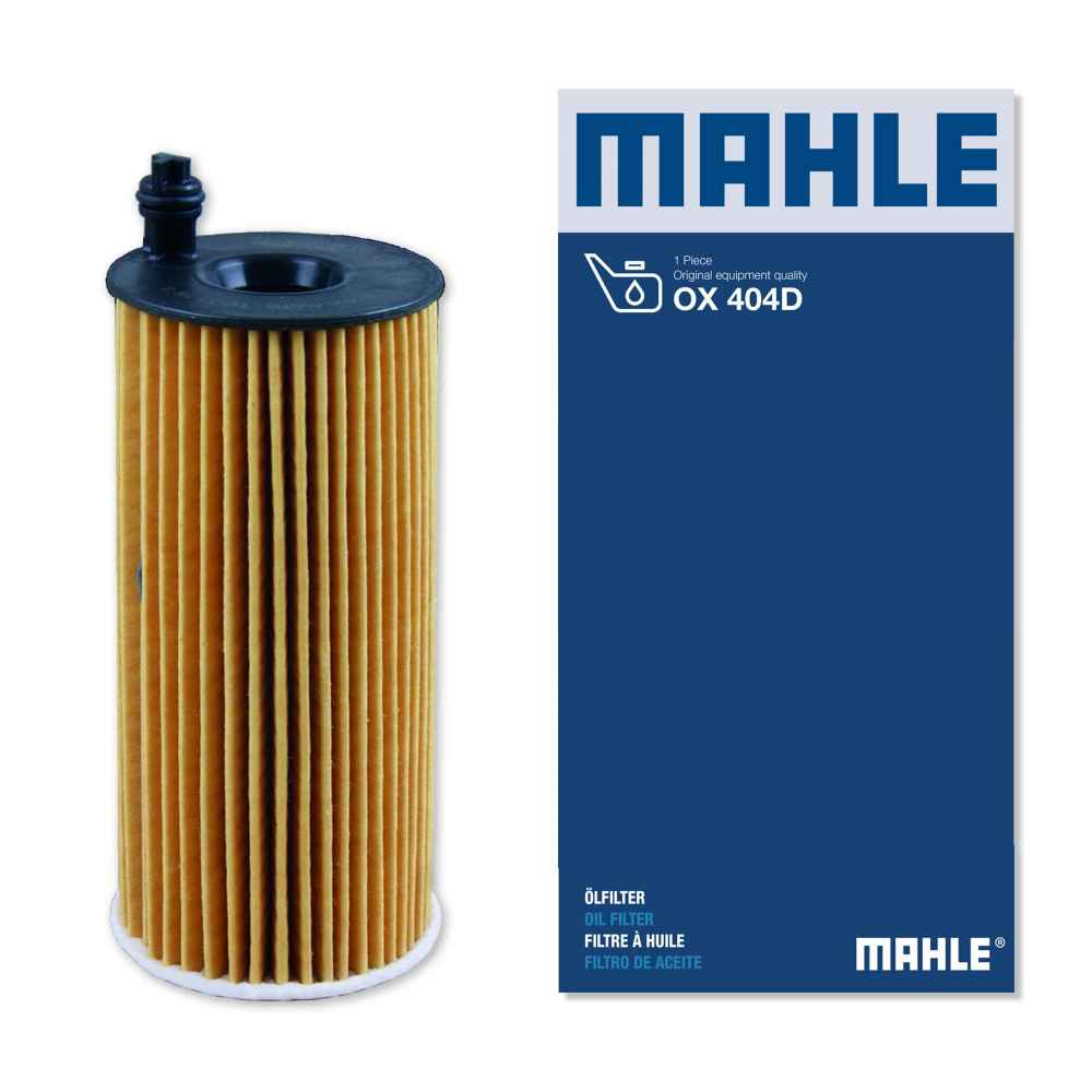 YAĞ FİLTRESİ BMW E90 F30 3.16D 3.18D 3.20D (MAHLE)