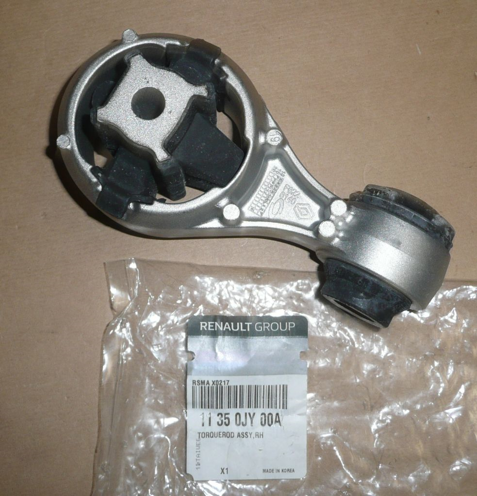 MAIS 11350JY00A SAG ARKA MOTOR TAKOZU KOLEOS