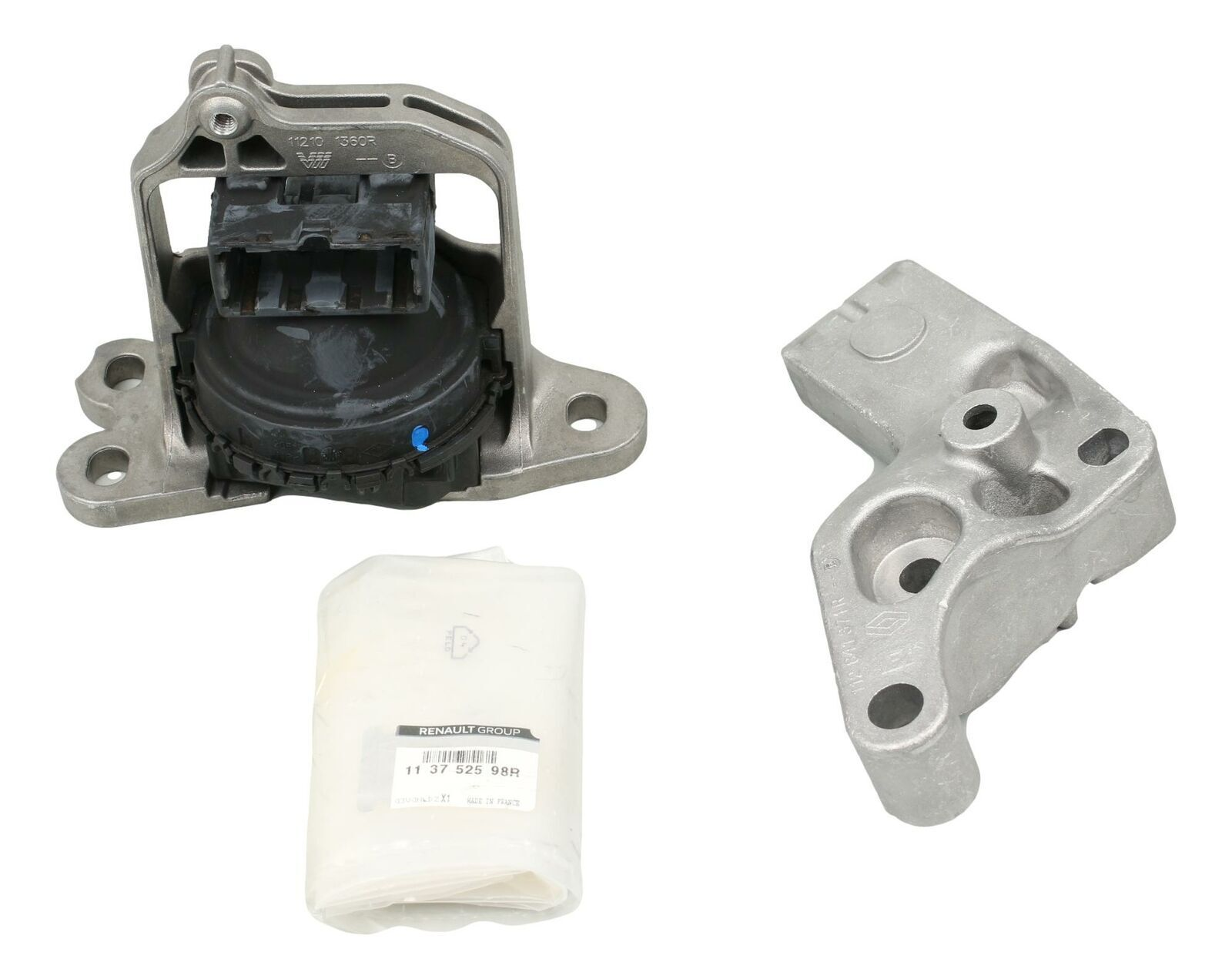 MAIS 113752598R MOTOR TAKOZU SAG RENAULT TRAFIC III 1.6DCI
