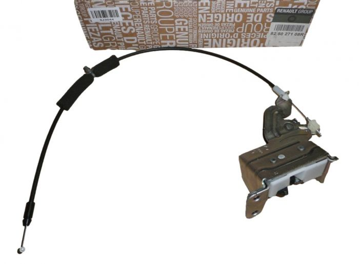 MAIS 825027108R SAG ARKA KAPI KILIDI DOKKER