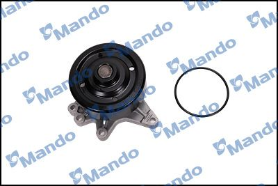 DEVIRDAIM SU POMPASI COROLLA BENZİNLİ 1,4 1,6 2002-2006 (MANDO)