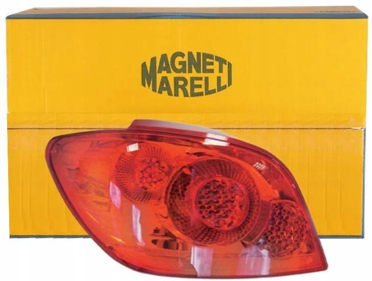 SOL STOP LAMBASI P307 PEUGEOT 307 2006 2007 2008 MODEL (MARELLI)