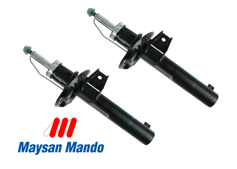 ÖN AMORTİSÖR SAĞ SOL TAKIM OPEL VECTRA C KASA 2002-2008 (MAYSAN)
