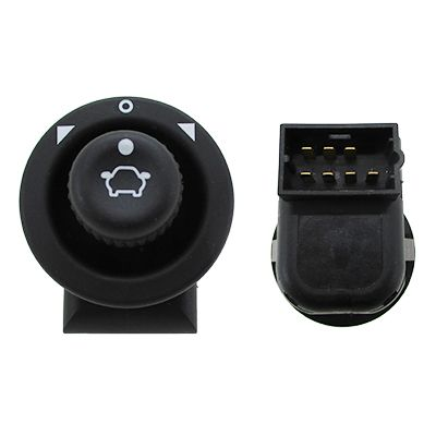 FORD V184 CUSTOM CONNECT / DIŞ DİKİZ AYNA AYAR KUMANDA DÜĞMESİ