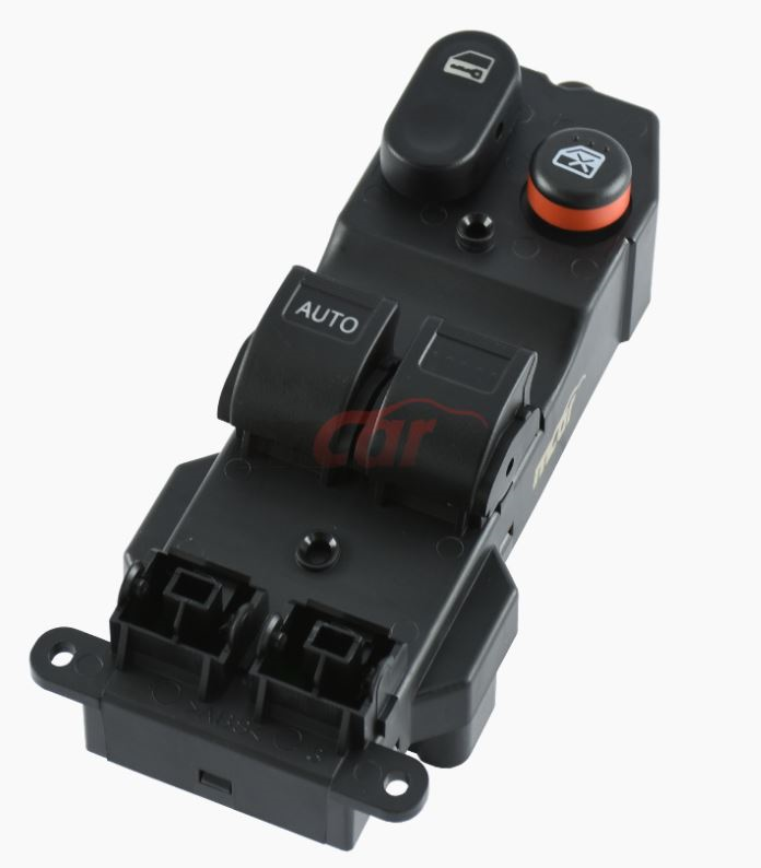ÖN SOL ÇİFTLİ CAM AÇMA KAPAMA DÜĞMESİ HONDA JAZZ CITY 2002-2008