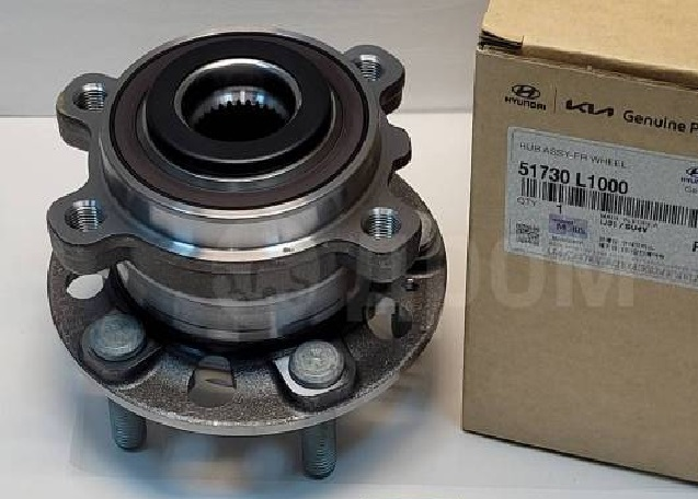 51730-L1000 ÖN TEKER PORYASI RULMANI SPORTAGE TUCSON 2021-2024 MOBİS