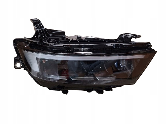 SAĞ FAR LAMBASI ECOLED OPEL ASTRA L KASA 2021-2026 ARASI (ORIJINAL)