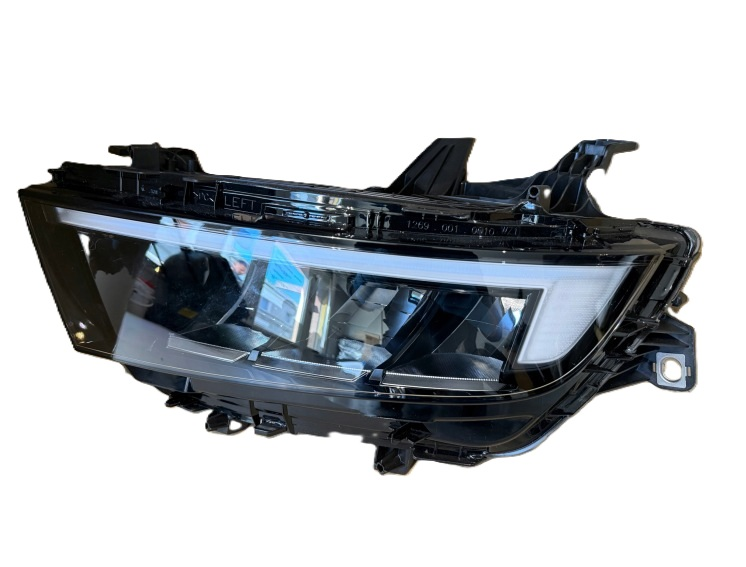 SOL FAR LAMBASI ECOLED OPEL ASTRA L KASA 2021-2026 ARASI (ORIJINAL)