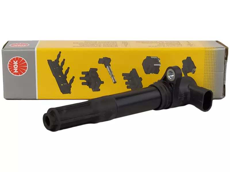ATEŞELEME BOBİNİ EGEA LINEA GRANDE PUNTO 1,4 MOTOR (NGK)