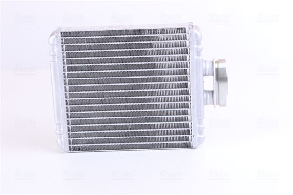 KALORİFER RADYATÖRÜ POLO FABIA IBIZA CORDOBA 2002-2009 (NISSENS)