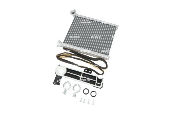 KALORİFER RADYATÖRÜ RENAULT CLIO IV SANDERO 2012-2018 (NRF)