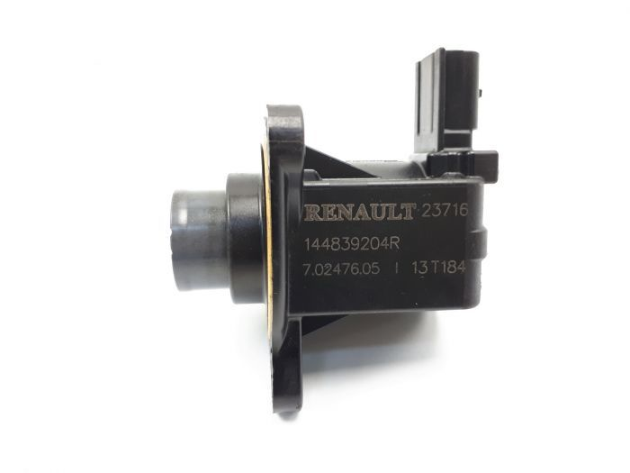 144839204R ELEKTROVANA TURBO VALFİ RENAULT MEGANE III IV 1,2TCE