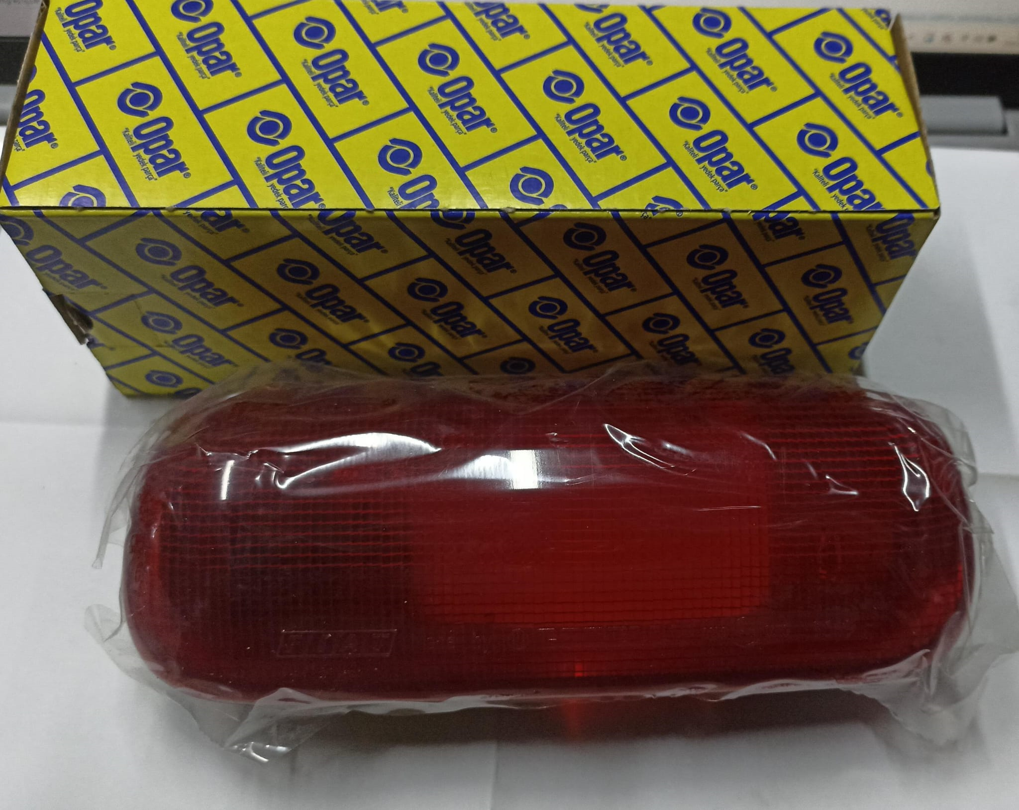 BAGAJ ÜSTÜ 3. İLAVE EK STOP FREN LAMBASI FIAT DOBLO OPAR 46808225