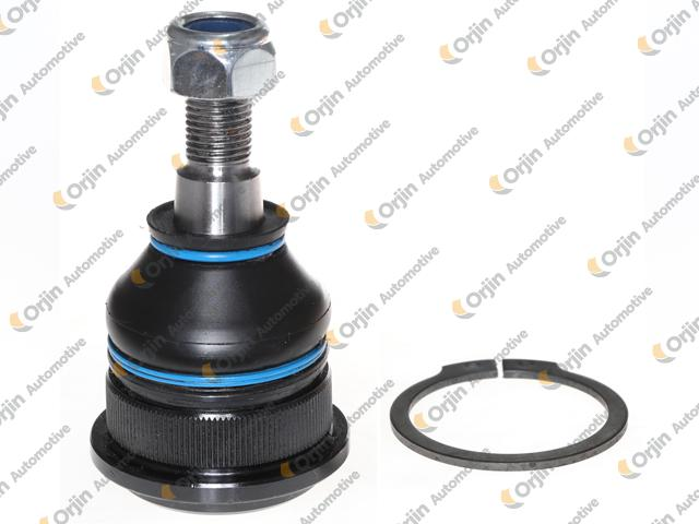 ALT ROTİL HYUNDAI i20 2008-2018 (ORJIN )