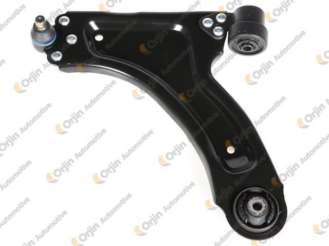 ÖN SOL ALT SALINCAK ROTİLLİ KOMPLE OPEL CORSA C COMBO C ( ORJIN )