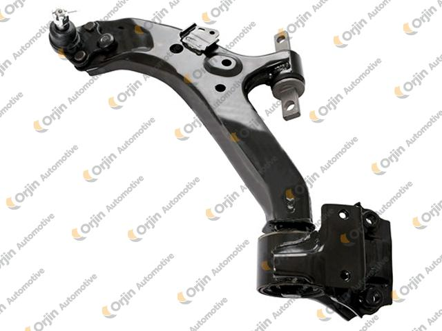 ÖN SOL ALT SALINCAK ROTİLLİ KOMPLE HONDA CRV 2012-2018 ( ORJİN )