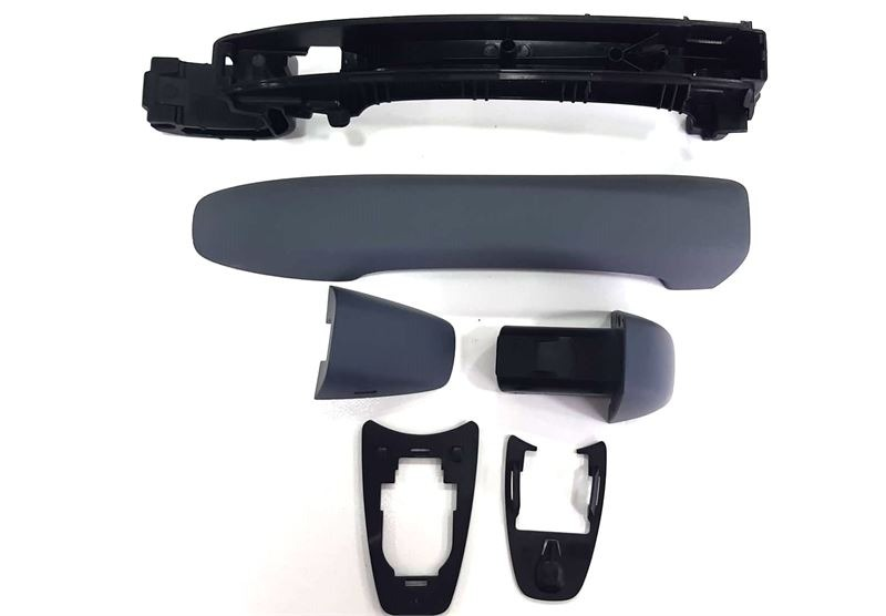 DIŞ KAPI KOLU RENAULT CLIO V CAPTUR 2020-2025 (OEM 806068654 )