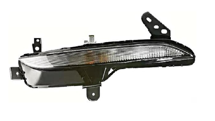 ÖN TAMPON SOL SİNYAL LAMBASI RENAULT MEGANE IV 2016-2020