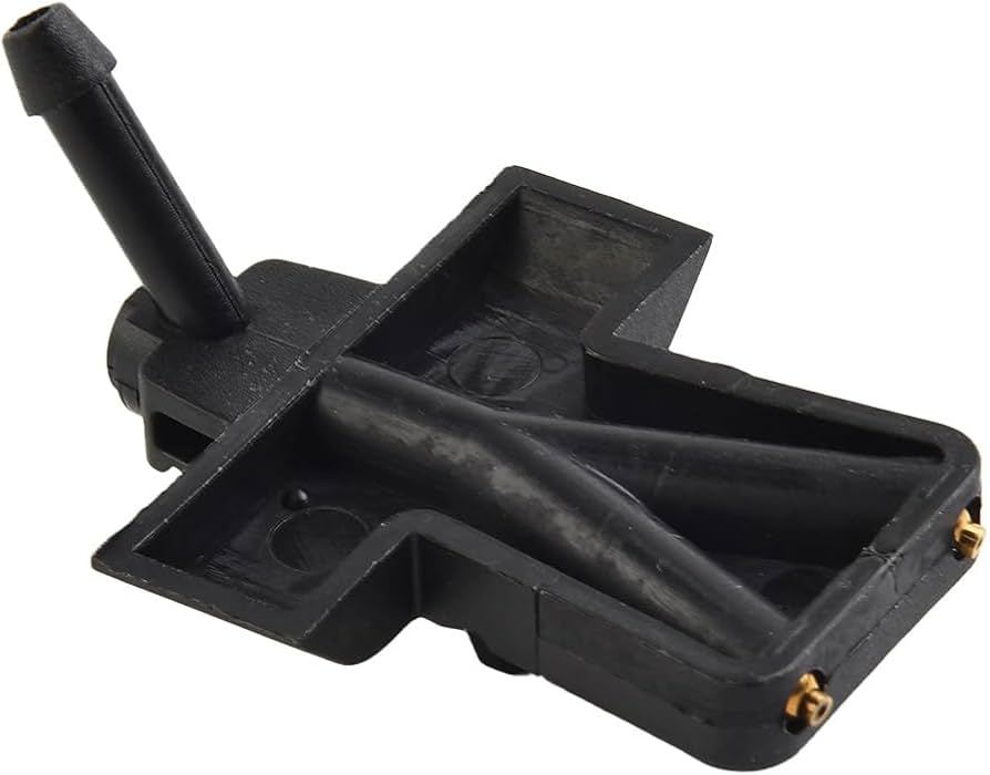 SU FİSKİYE MEMESİ NISSAN MICRA K12 2003-2010 ARASI (PIED)
