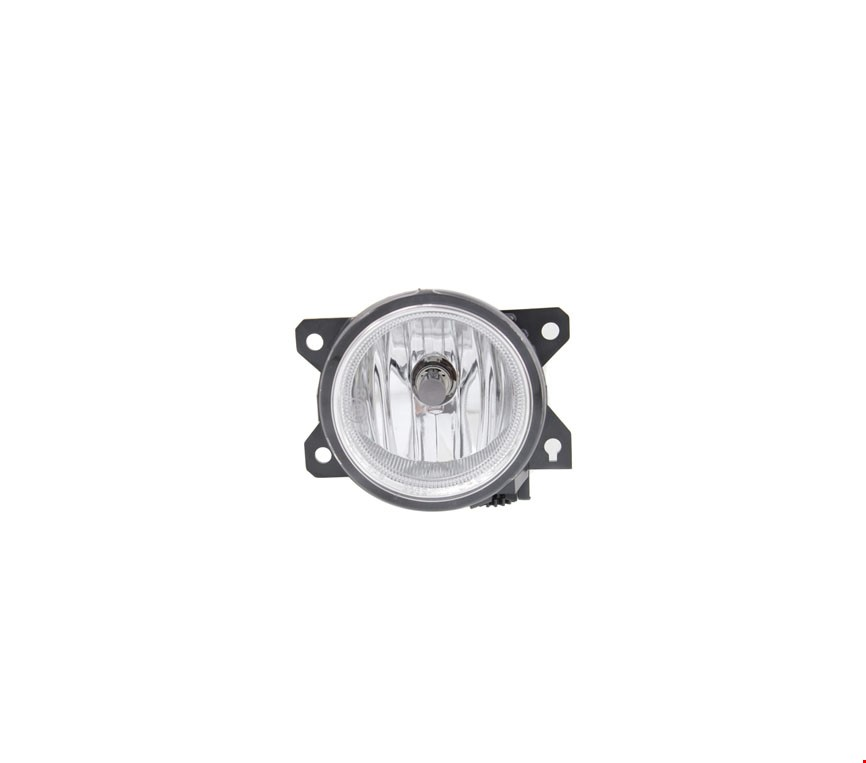 SOL SİS FARI LAMBASI LEDSİZ TİP HONDA CIVIC FC5 2016-2020 (PIED)
