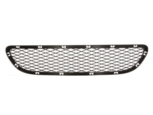 ÖN TAMPON ORTA IZGARASI BMW E90 LCI 2008-2011 ARASI (PIED)