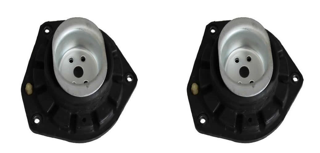 ÖN AMORTİSÖR ÜST TAKOZU SAĞ SOL TAKIM RENAULT MEGANE II 2002-2009