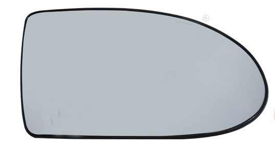 HYUNDAI ACCENT ERA 2006-2011 / SAĞ DIŞ DİKİZ AYNA CAMI MEKANİK