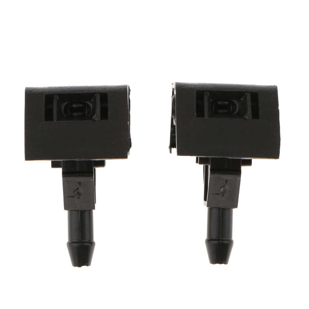 NISSAN QASHQAI J10 2007-2013 ÖN CAM SU FİSKİYE MEMESİ SAĞ SOL