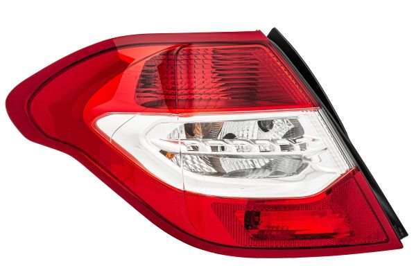 SOL DIŞ STOP LAMBASI CITROEN C4 II 2010 2013 ARASI (ORIJINAL)