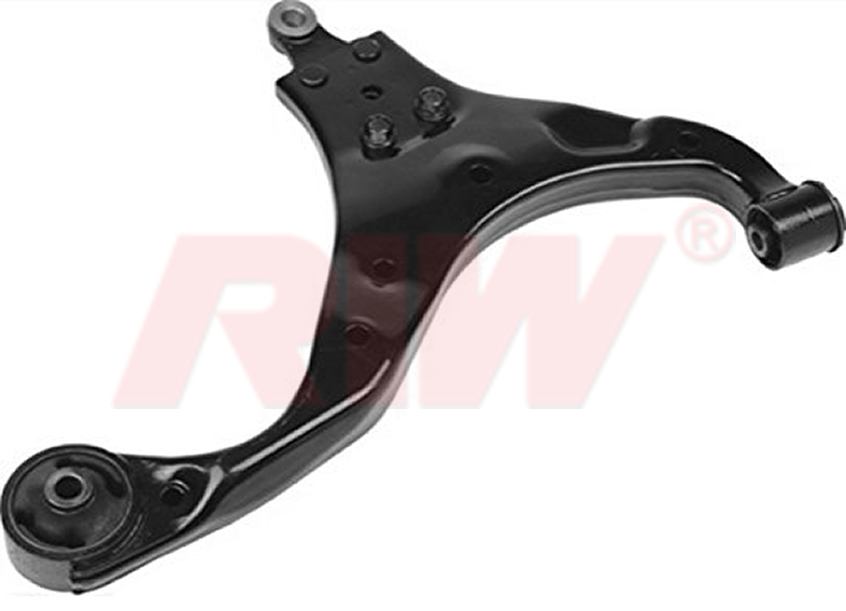 ÖN SAĞ ALT SALINCAK KIA SPORTAGE HYUNDAI TUCSON 2004-2009 (RIW)