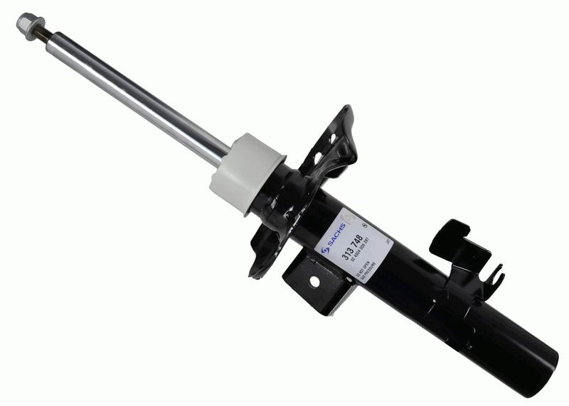 ÖN SOL AMORTİSÖR FORD MONDEO 2007-2014 ARASI (SACHS)